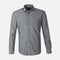 OXFORD MENS FORMAL LONG SLEEVE SHIRT