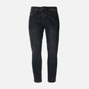MEN DENIM PANTS REGULAR FIT