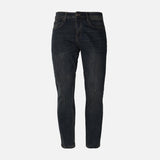 MEN DENIM PANTS REGULAR FIT