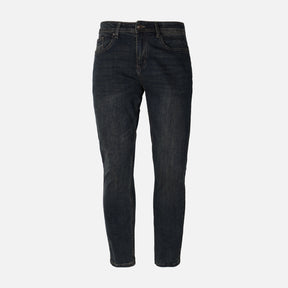 MEN DENIM PANTS REGULAR FIT