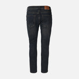 MEN DENIM PANTS REGULAR FIT