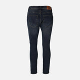 MEN DENIM PANTS SLIM FIT