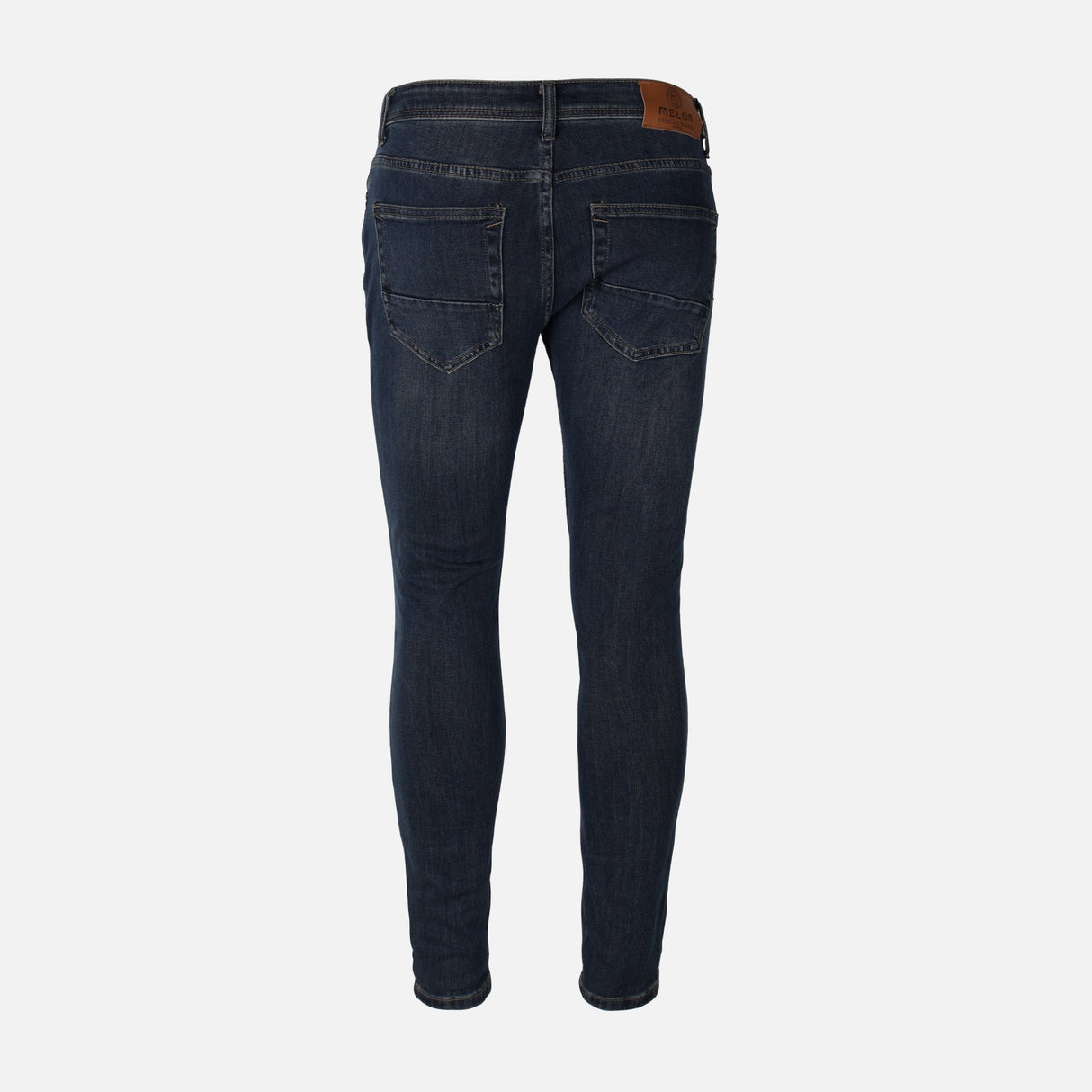 MEN DENIM PANTS SKINNY FIT