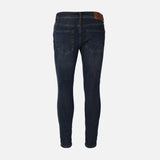 MEN DENIM PANTS SKINNY FIT