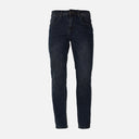 MEN DENIM PANTS REGULAR FIT
