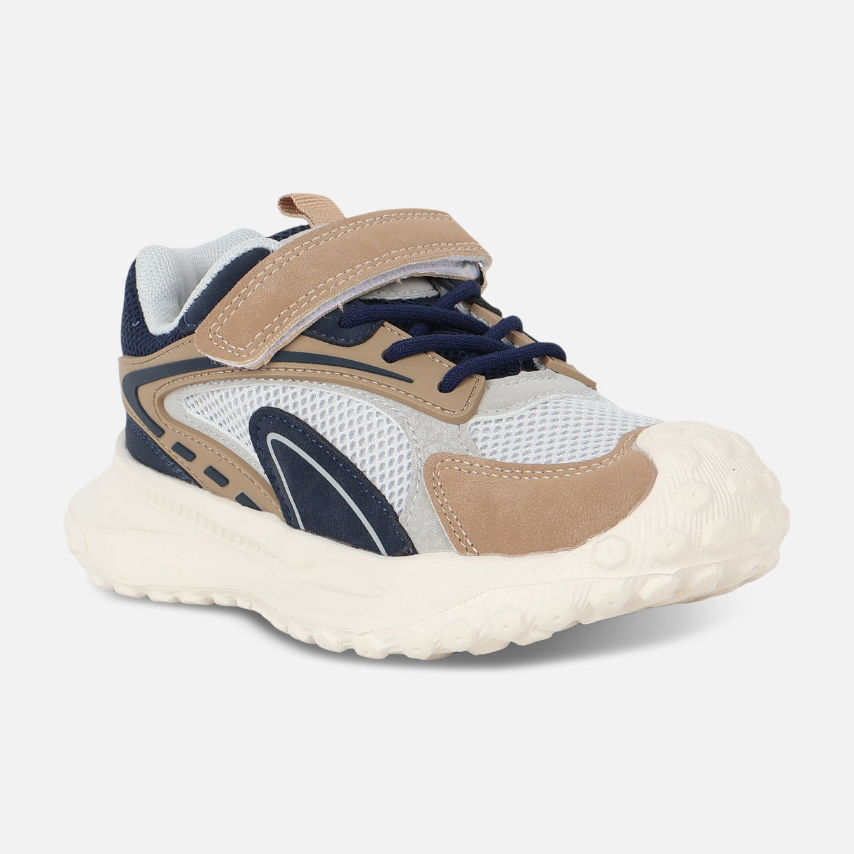 BOYS SPORTS VELCRO SHOES