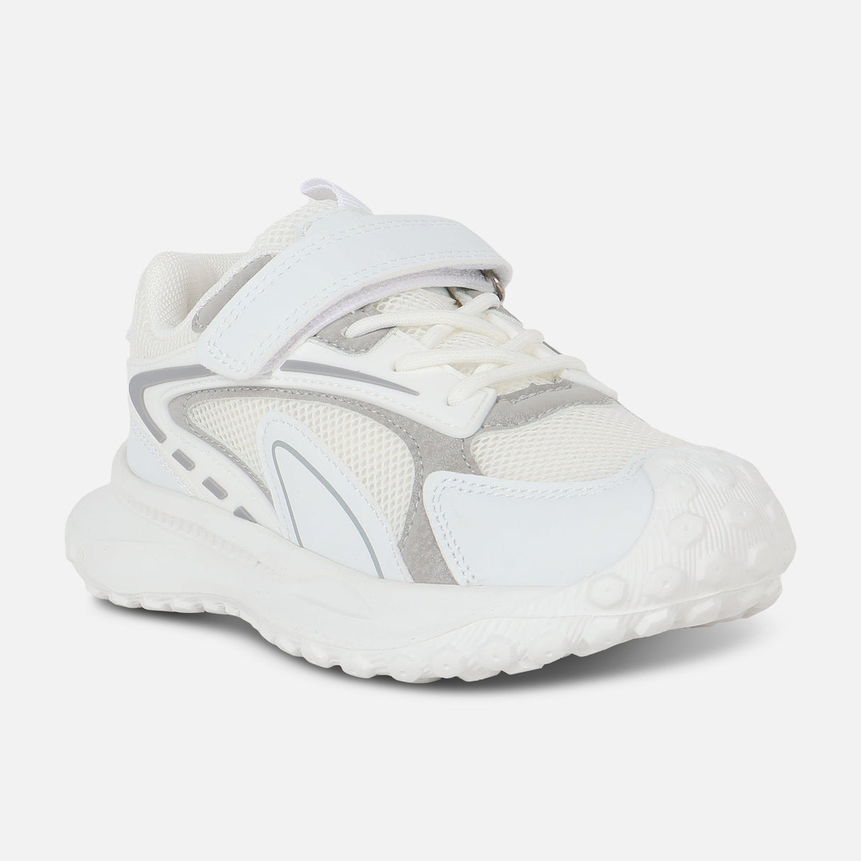 BOYS SPORTS VELCRO SHOES