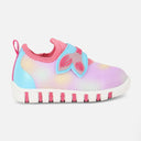 GIRLS SPORTS VELCRO SHOES