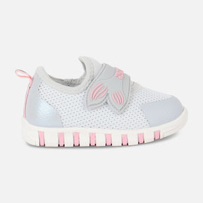 GIRLS SPORTS VELCRO SHOES