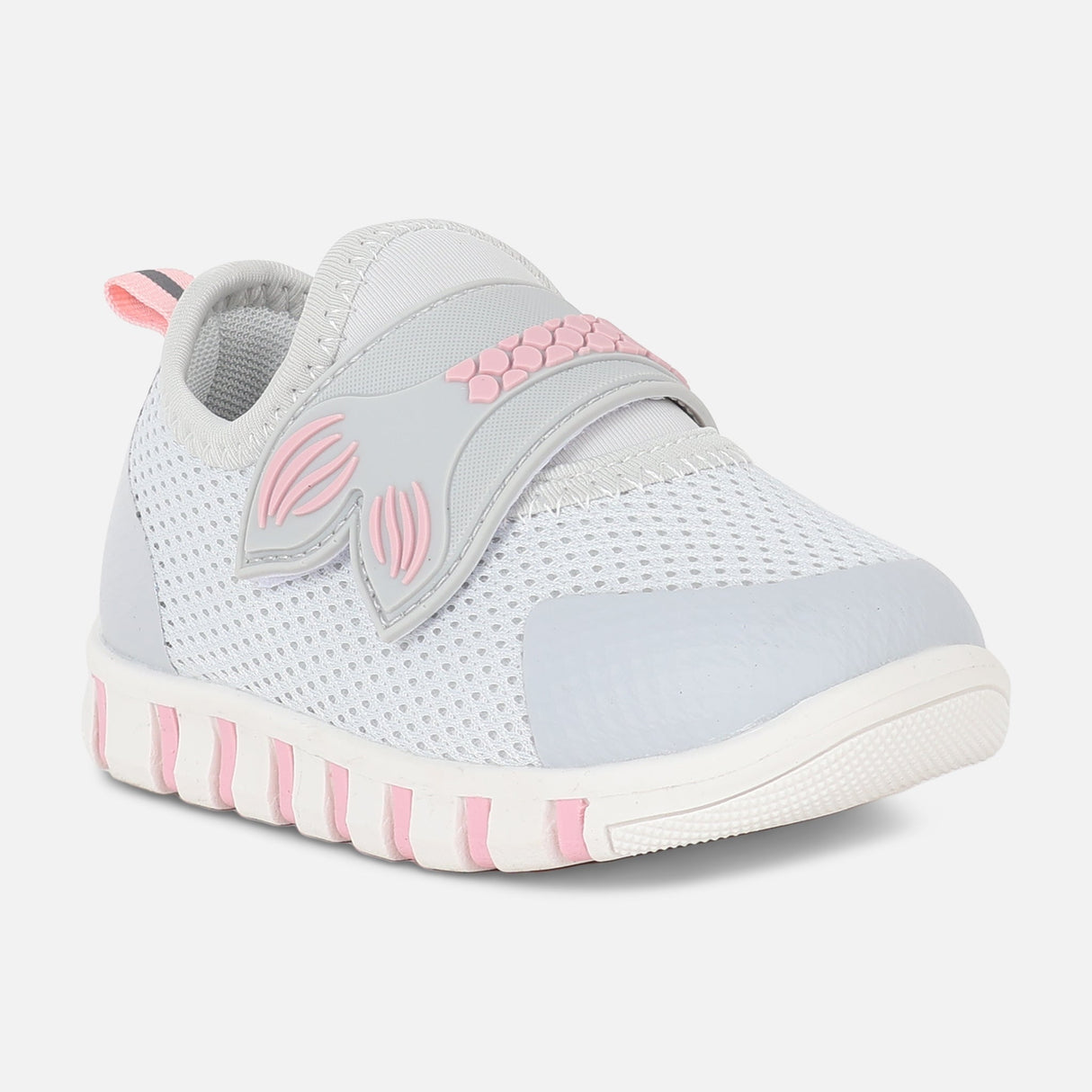 GIRLS SPORTS VELCRO SHOES