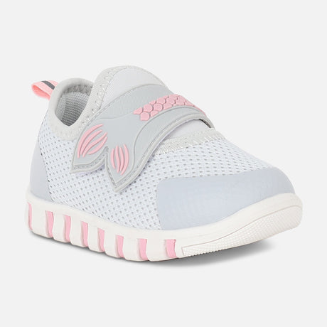 GIRLS SPORTS VELCRO SHOES
