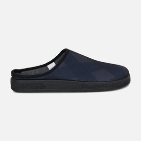 MEN CASUAL SLIP-ON MULES