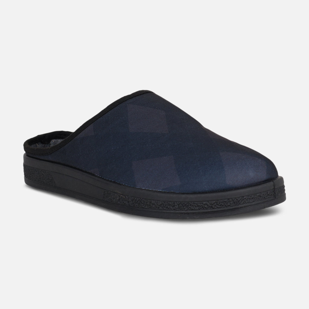 MEN CASUAL SLIP-ON MULES