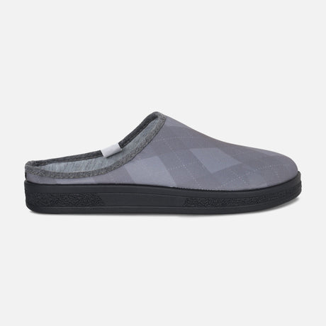 MEN CASUAL SLIP-ON MULES