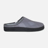 MEN CASUAL SLIP-ON MULES