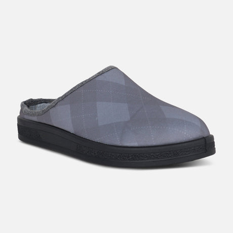 MEN CASUAL SLIP-ON MULES
