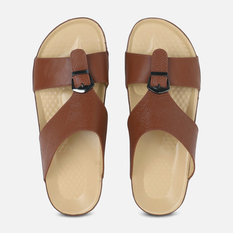 MEN ARABIC SLIPPER