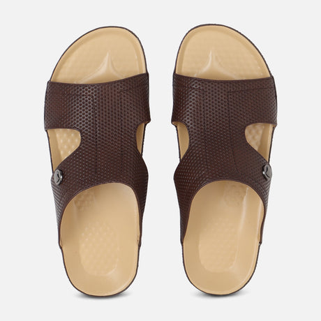 MEN ARABIC SLIPPER