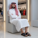 Men Arabic Slippers