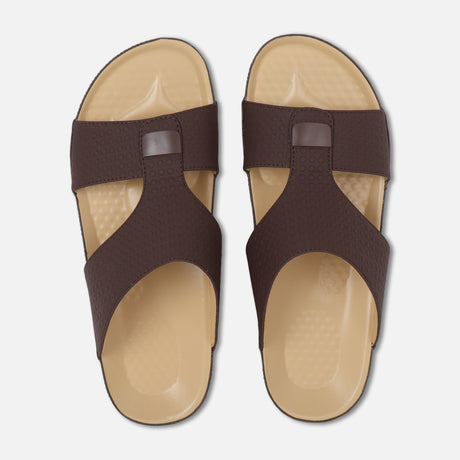 MEN ARABIC SLIPPERS