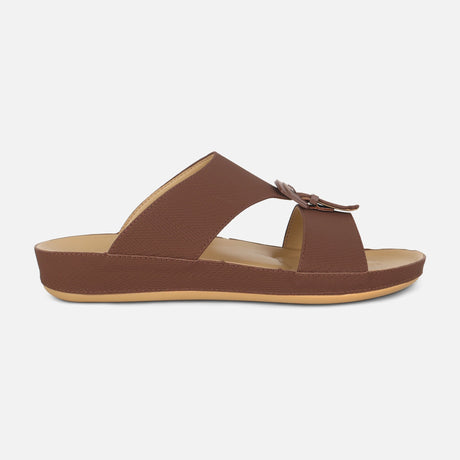 Men Arabic Slipper