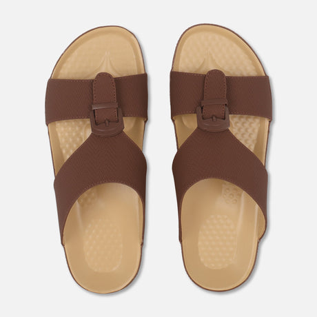 Men Arabic Slipper