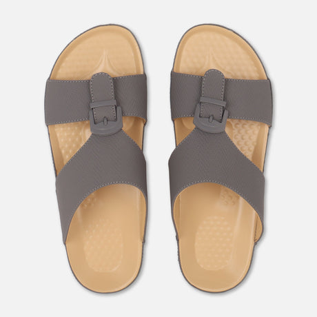 Men Arabic Slipper