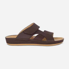 Men Arabic Slipper
