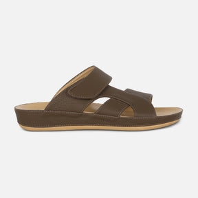 Men Arabic Slipper