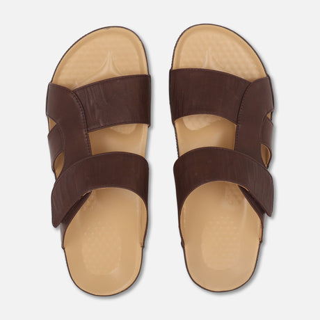 Men Arabic Slipper