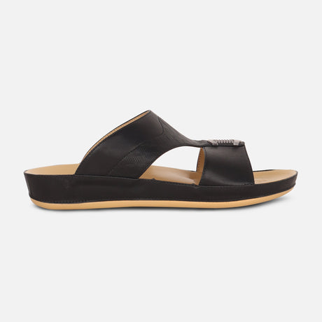 Men Arabic Slippers