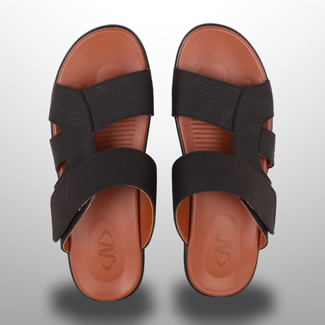 Men Arabic Slippers