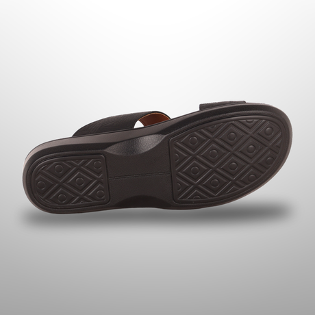 Men Arabic Slippers