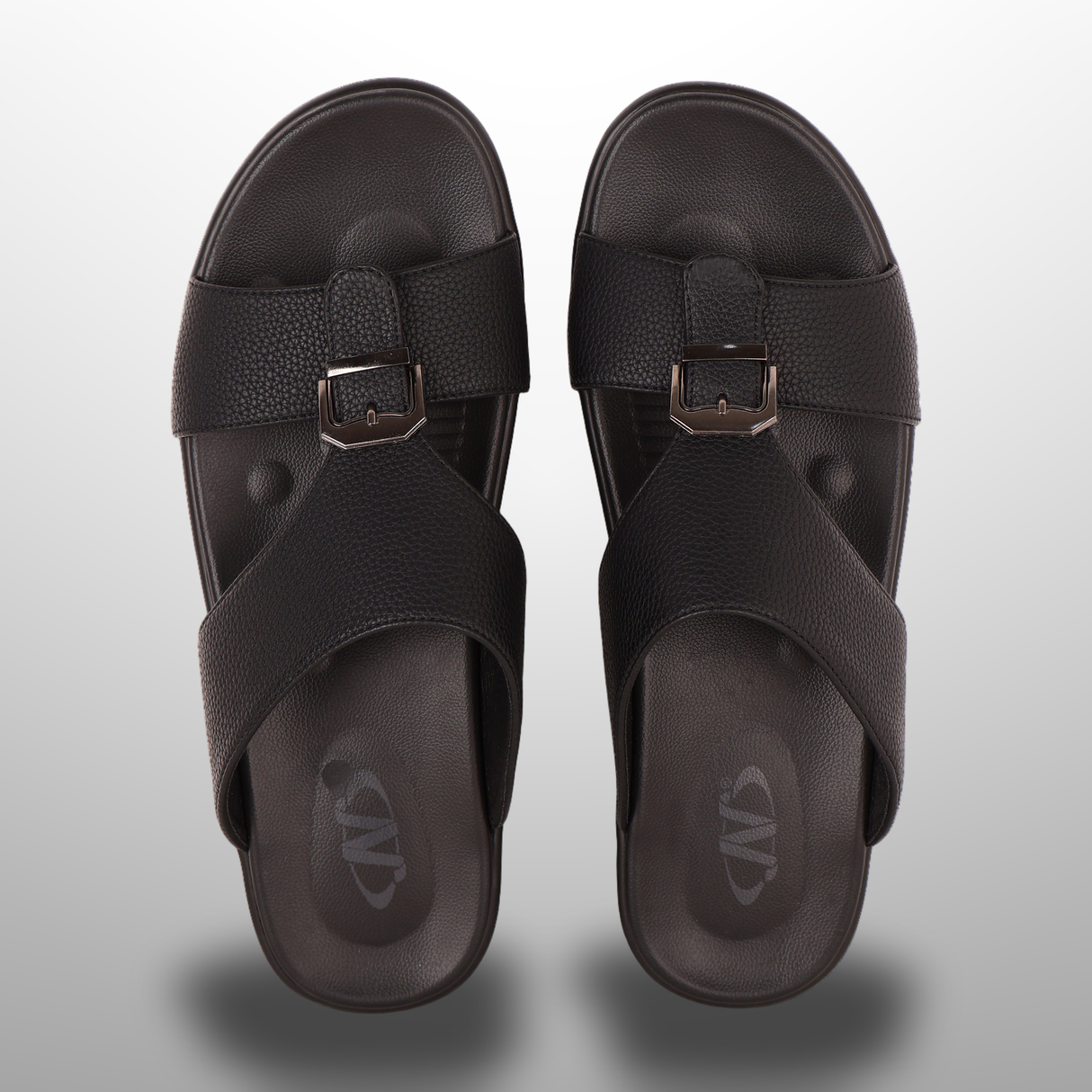 Men Arabic Slippers