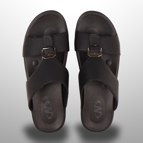 Men Arabic Slippers
