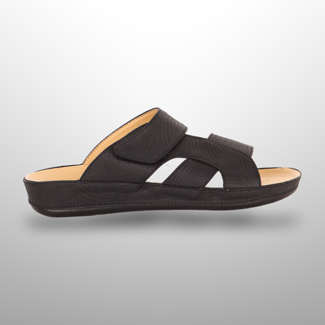 Men Arabic Slippers