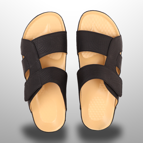 Men Arabic Slippers