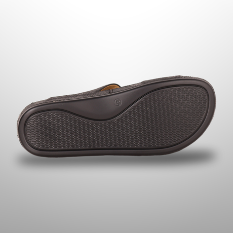 Men Arabic Slippers