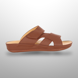 Men Arabic Slippers