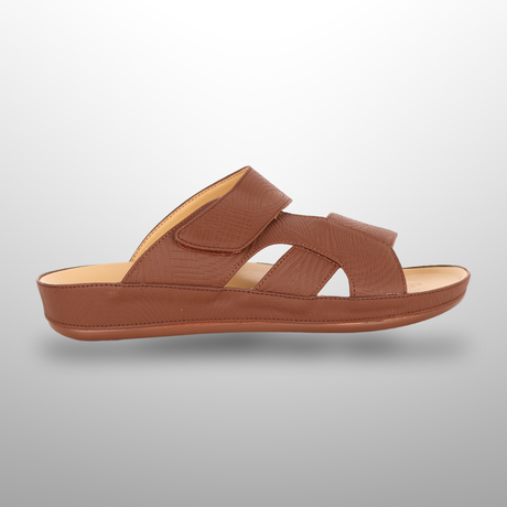 Men Arabic Slippers