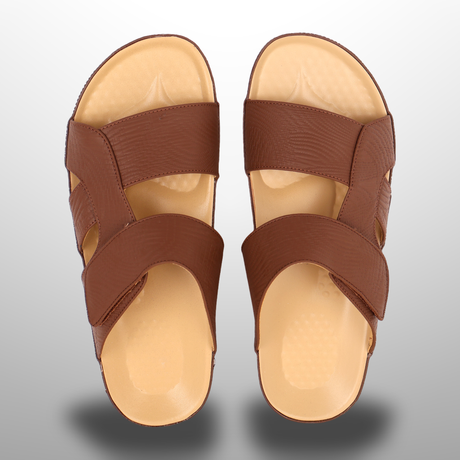 Men Arabic Slippers