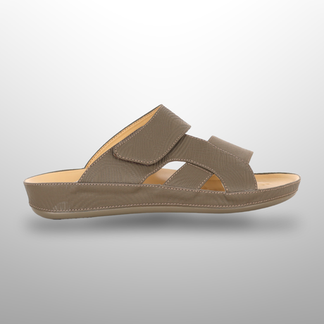 Men Arabic Slippers