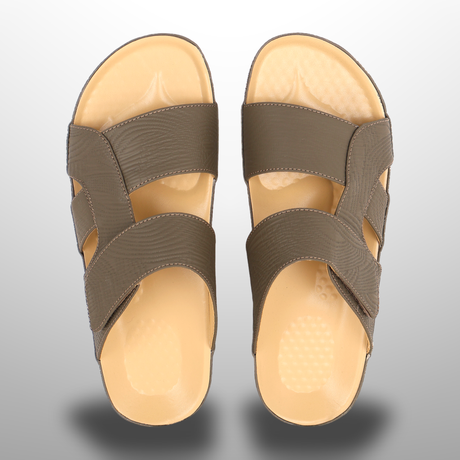 Men Arabic Slippers
