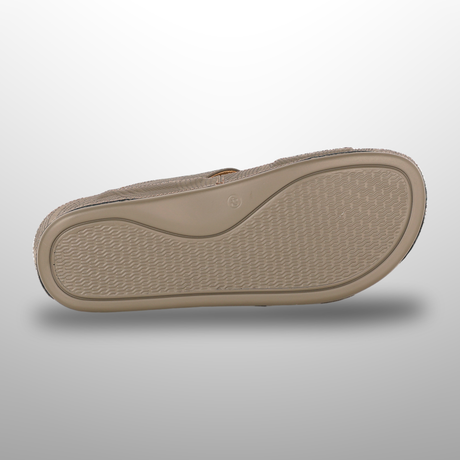 Men Arabic Slippers