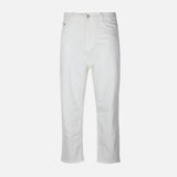 WOMEN CHINO PANTS