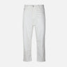 WOMEN CHINO PANTS
