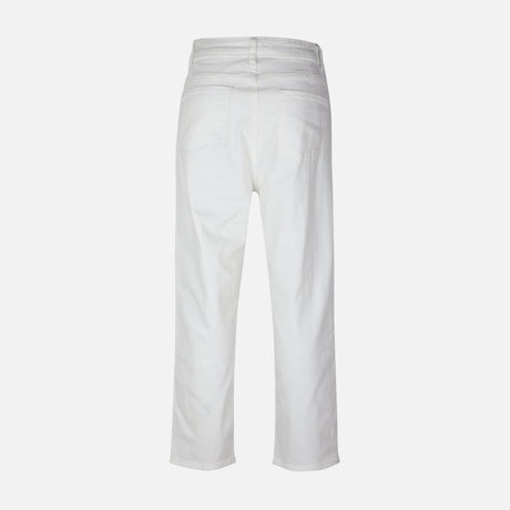 WOMEN CHINO PANTS