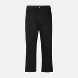 WOMEN CHINO PANTS
