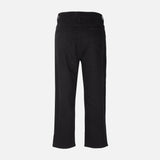 WOMEN CHINO PANTS
