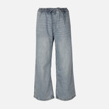 WOMEN DENIM JOGGER JEANS